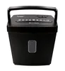 Verotech VS-1008CC Aktenvernichter / 8 Blatt / 4 x 35 mm / Produktbild-Vorschau 5