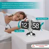 Flip-Tischuhr, Flip-Schreibtischuhr, Automatische Produktbild-Vorschau 3