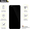 A product image showcasing a phone screen protector with feature callouts. Náhľad obrázku produktu