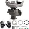 Turbo kompresor pro BMW X3 2.0 d (F25) 135 kW N47D20 2010– Náhled obrázku produktu 3