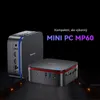 Blackview 2025 New MP60 Mini PC Intel Twin Lake N150 (až Anteprima dell’immagine prodotto 3