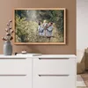 MG Design, rám na obrazy, prírodný dizajn, 60x80 cm – rám Náhľad obrázku produktu 2
