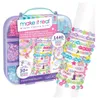 make it real Make it real DIY Glamour-Schmuckset Produktbild-Vorschau 2