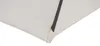 Primaster Sonnenschirm Florida creme Ø 250 cm Produktbild-Vorschau 7
