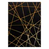 Modern GLOSS Teppich  406C 86 stilvoll, glamour, art deco, Produktbild-Vorschau 3