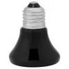 50W Infrarot-Keramik-Heizlampe für Haustiere und Reptilien Produktbild-Vorschau 1