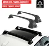TURTLE ROOF AIR-3 , Noir BMW 3-SERIES G20 2020 - 2024 Voir les images du produit 4