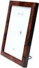 Deknudt S47EG1 Wurzelholz Fotorahmen schwarz 20x30cm Produktbild-Vorschau 3