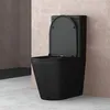 doporro WC design Stand108T avec système d'abaissement Voir les images du produit 2