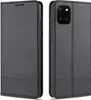 Samsung Note 10 Lite Pouzdro, Peněženka s Magnetickým Náhled obrázku produktu 1
