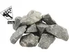 Saunasteine Karibu Diabas 18 Kg Produktbild-Vorschau 1