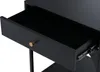 Comodino HWC-O88, comodino, cassetto in metallo 50x43x41cm Anteprima dell’immagine prodotto 13