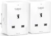 TP-Link Tapo P100 Mini Smart Wifi Smart Socket Pack 2 Produktbild-Vorschau 27