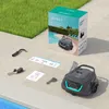 WYBOT A1 robot per piscina con doppio sistema di filtraggio Anteprima dell’immagine prodotto 9