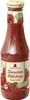 Zwergenwiese Tomaten Ketchup 6x500ml, BIO Tomatenketchup Produktbild-Vorschau 2