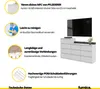 FURNICA - GABRIEL - Commode / Sideboard avec 10 tiroirs Voir les images du produit 4