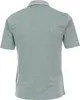 Casa Moda Kurzarm-Poloshirt Hellblau Produktbild-Vorschau 2