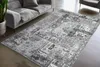 Avantgarde 105 Grau 160cm x 230cm Produktbild-Vorschau 2