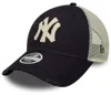 New Era Women MLB 9TWENTY Trucker Cap New York Yankees navy Produktbild-Vorschau 1