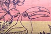 jilda-tex Strandtuch/Badetuch (Tropicana) 90 x 180 cm Produktbild-Vorschau 5