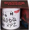 Stranger Things Becher aus Dolomit, 325 ml Produktbild-Vorschau 2