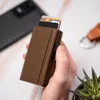 AdroitGoods Card Holder 7 Card Wallet - puzdro na kreditné Náhľad obrázku produktu 8
