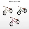 TOYZ Inter, Laufrad ab 3 Jahre, Lauflernrad, Kinderfahrrad Produktbild-Vorschau 7