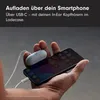 In-Ear kabellose Bluetooth In-Ear Kopfhörer | 18 Stunden Produktbild-Vorschau 4