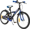 Actionbikes Kinderfahrrad Wasp 20 Zoll | Kinder Fahrrad - Produktbild-Vorschau 1