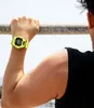 Casio G-Shock G-Squad Armbanduhr GBD-200-9ER Produktbild-Vorschau 40