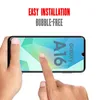 3X Für Samsung Galaxy A16 5G Panzerglas Glasfolie Display Produktbild-Vorschau 9