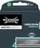 Wilkinson Sword - Quattro Titanium Sensitive ( 8 pcs ) - Anteprima dell’immagine prodotto 2