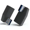 USB 3.0 Winkel Adapter links 90° Grad Winkeladapter A Produktbild-Vorschau 4