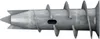 TOX 068 101 021, Schrauben- & Dübelsatz, Beton, Metall, Produktbild-Vorschau 5