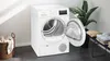 Siemens WT43H004 Wärmepumpentrockner 8kg Kindersicherung Produktbild-Vorschau 10