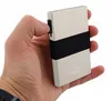 Kreditkartenetui Kartenhülle Slim - RFID NFC Schutz Produktbild-Vorschau 7