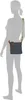 camel active Umhängetaschen Bari, Cross bag L, dark blue, Produktbild-Vorschau 3