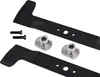 Set coltello + supporto 84 cm Alpina Castel Garden Stiga Anteprima dell’immagine prodotto 3