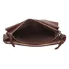 HAROLD'S Pelle borsa a tracolla Submarine Handbag Brown Anteprima dell’immagine prodotto 6