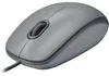 Logitech M110 Kabelgebundene USB-Maus - Geräuschlos, Produktbild-Vorschau 3