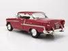 Motormax 79002r Chevrolet Bel Air Custom Hot Rod 1955 Produktbild-Vorschau 7
