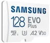 Samsung Microsd 128Gb Memory Card Mb-Mc128Sa + Adapter Voir les images du produit 8