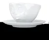 Fiftyeight Products KaffeeTasse - Och Bitte weiß Anteprima dell’immagine prodotto 17