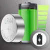 Knopfzellen Batterie | LR44 / AG13 / LR1154 | Alkaline 1.5V Produktbild-Vorschau 6