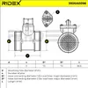 RIDEX 3926A0096 Luftmassenmesser LMM für OPEL Corsa D Produktbild-Vorschau 6