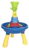 Wassertisch Wasserpark Wasserfall mit Zubehör für Kinder Produktbild-Vorschau 2