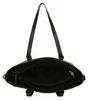 Große Damen Tasche Schultertasche Umhängetasche Crossover Produktbild-Vorschau 6