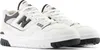 Herren New Balance 550 weiß/schwarz Turnschuhe Größe: 45 Produktbild-Vorschau 1