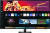 Samsung M70B, 109,2 cm (43"), 3840 x 2160 Pixel, 4K Ultra Produktbild-Vorschau 1
