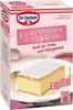 Dr. Oetker Cremeschnitten Creme 185g Produktbild-Vorschau 1